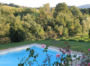 Fattoria di Rigone  - Lernbauernhöfe