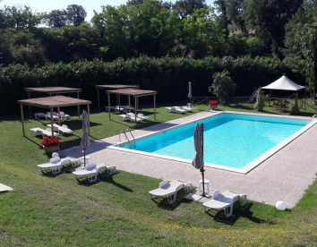Tenuta San  Felice