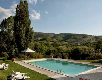 Tenuta San  Felice