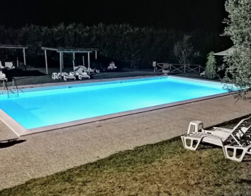 Tenuta San  Felice