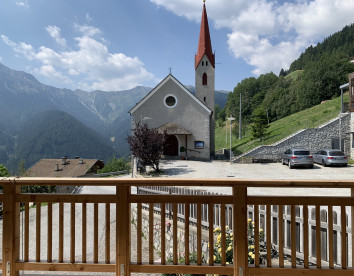Sparberhof
