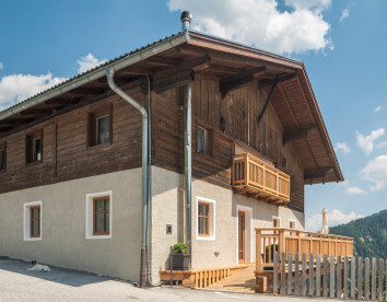 Sparberhof