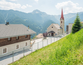 Sparberhof