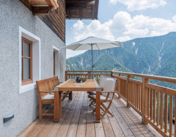 Sparberhof