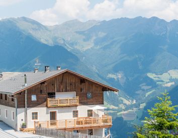 Sparberhof - Trentino-Alto-Adige
