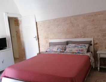 Masseria La Gatta Matta
