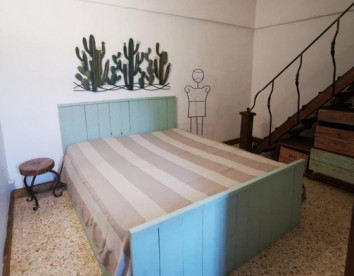 Masseria La Gatta Matta
