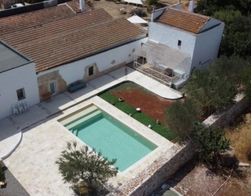 Masseria La Gatta Matta