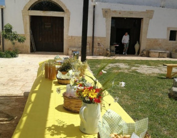 Masseria La Gatta Matta