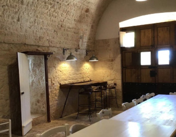 Masseria La Gatta Matta