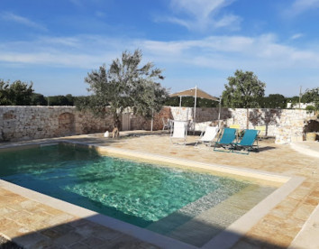 Masseria La Gatta Matta