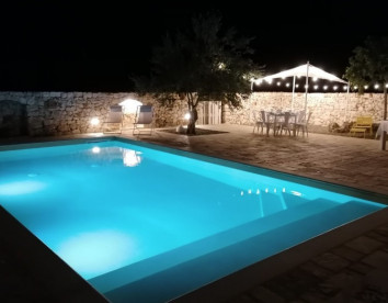 Masseria La Gatta Matta