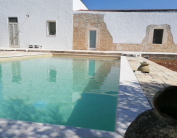 Masseria La Gatta Matta
