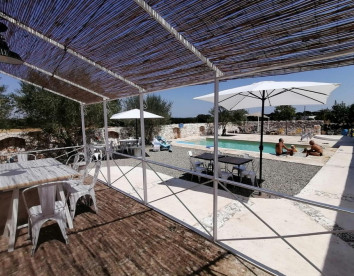 Masseria La Gatta Matta