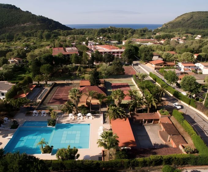 Residence Trivento