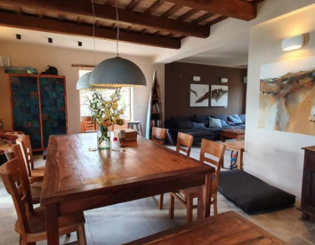 Lemonvilla - Countryhouse Castignano