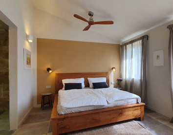 Lemonvilla - Countryhouse Castignano