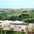 Lemonvilla - Countryhouse Castignano
