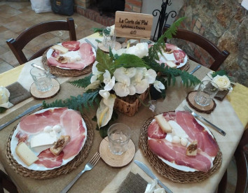 Ristorante 9