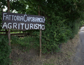 Fattoria Capobianco