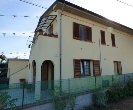 Casa-rural La Coccinella  - Piombino