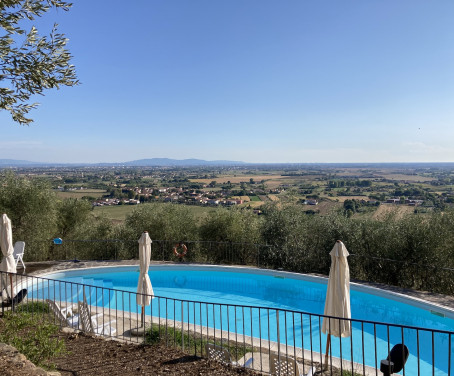 Casa-rural Az. Agrc. Mucchieto - San Giuliano Terme