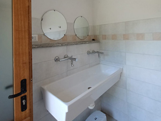 Corte Merina foto bagno 16