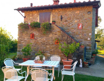 Podere Botro