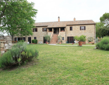 Podere Agrituristico Luchiano