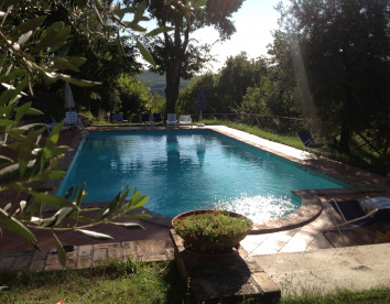 Podere Agrituristico Luchiano