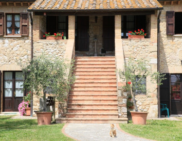 Podere Agrituristico Luchiano