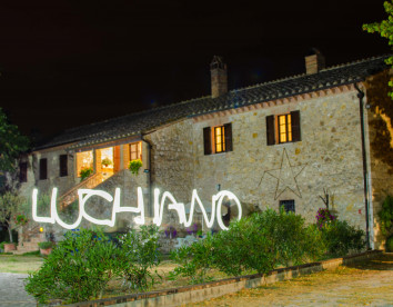 Podere Agrituristico Luchiano