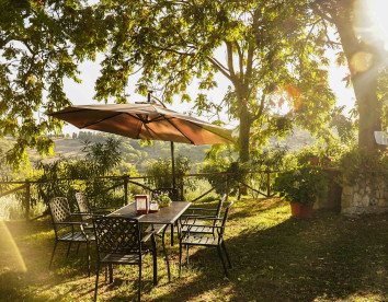 Podere Agrituristico Luchiano