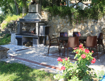 Podere Agrituristico Luchiano