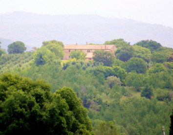 Podere Agrituristico Luchiano