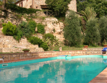 Podere Agrituristico Luchiano