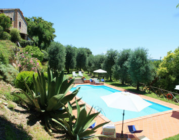 Podere Agrituristico Luchiano