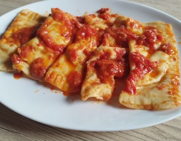 Ristorante Santa Caterina - Spoleto (PG)