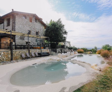 Casa-rural Cafenile - Alzano Lombardo