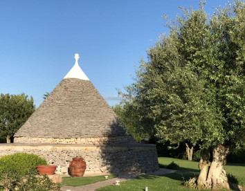 Relais Masseria della Colomba