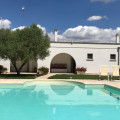 Relais Masseria Della Colomba