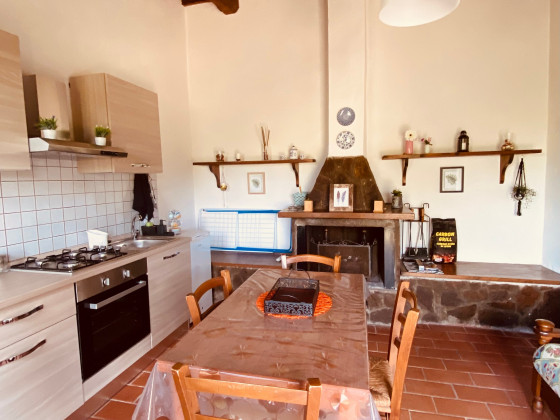 Sterrati foto interni 12