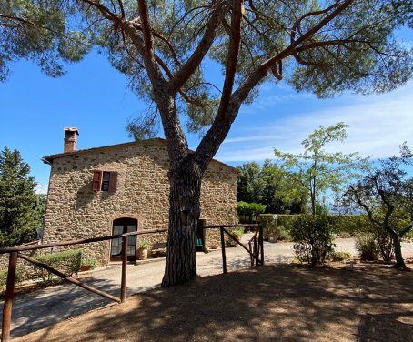 Casa-rural Sterrati - Massa Marittima