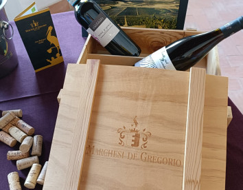 Sirignano Wine Resort