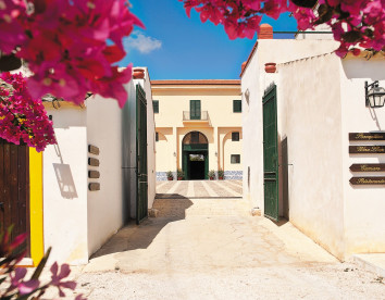 Sirignano Wine Resort