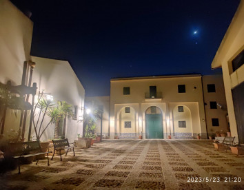 Sirignano Wine Resort