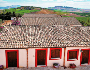 Sirignano Wine Resort