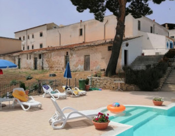 Sirignano Wine Resort