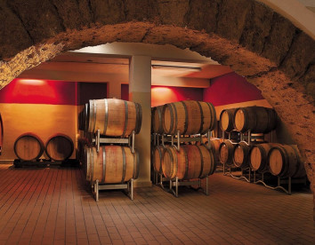 Sirignano Wine Resort