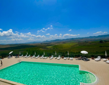 Sirignano Wine Resort